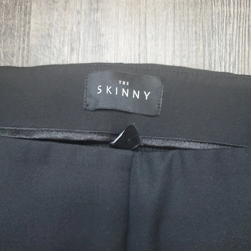WHBM Work Pants